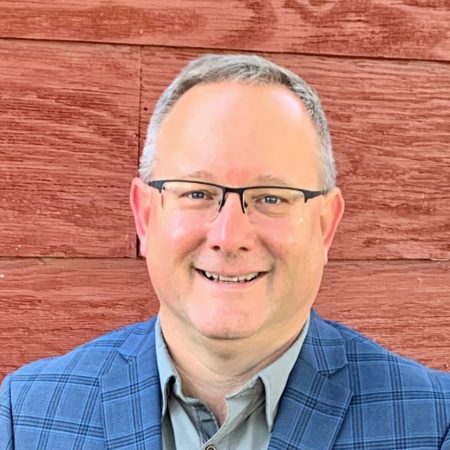 Rev. Donnie Huslage