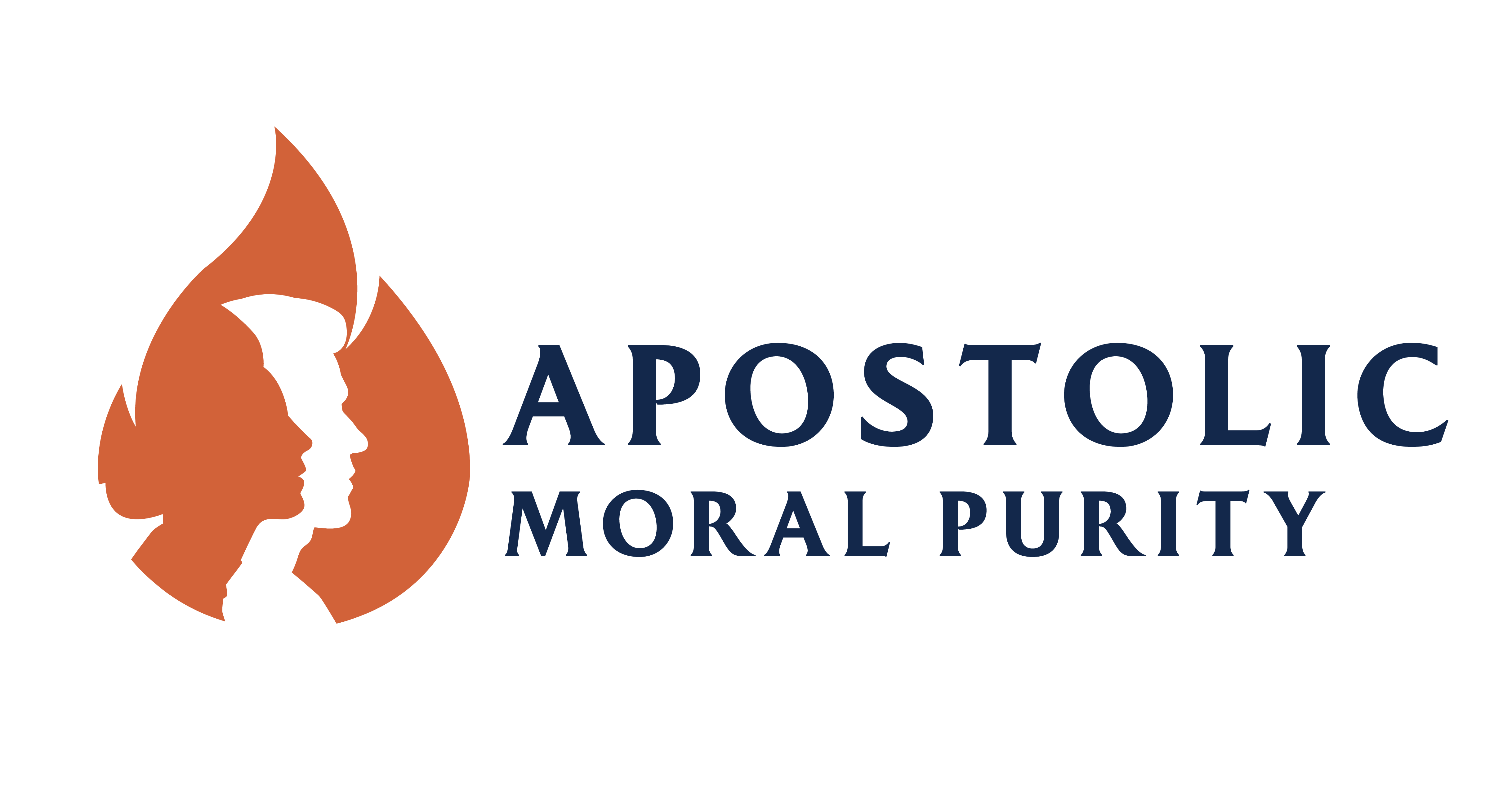 Apostolic Moral Purity